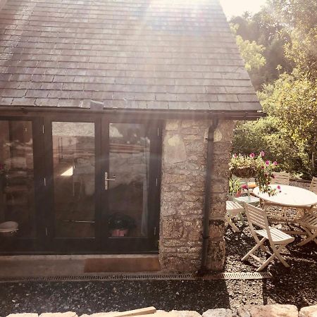 Yar Tor Bungalow Yelverton Buitenkant foto