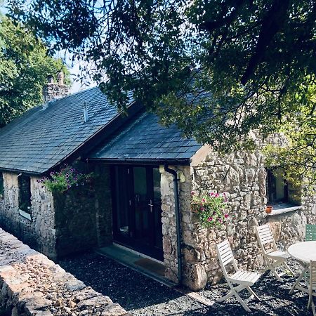Yar Tor Bungalow Yelverton Buitenkant foto