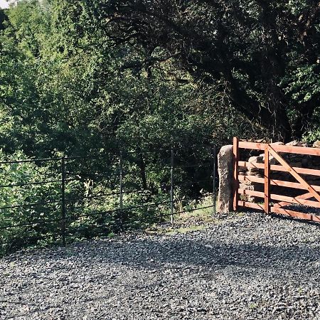 Yar Tor Bungalow Yelverton Buitenkant foto