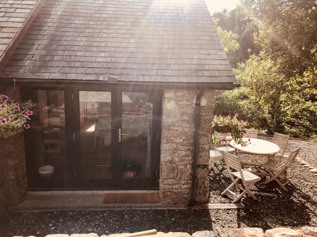 Yar Tor Bungalow Yelverton Buitenkant foto
