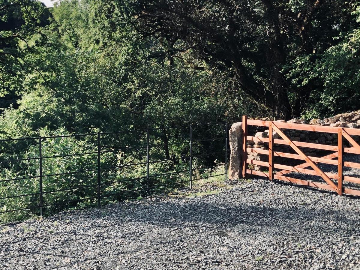 Yar Tor Bungalow Yelverton Buitenkant foto