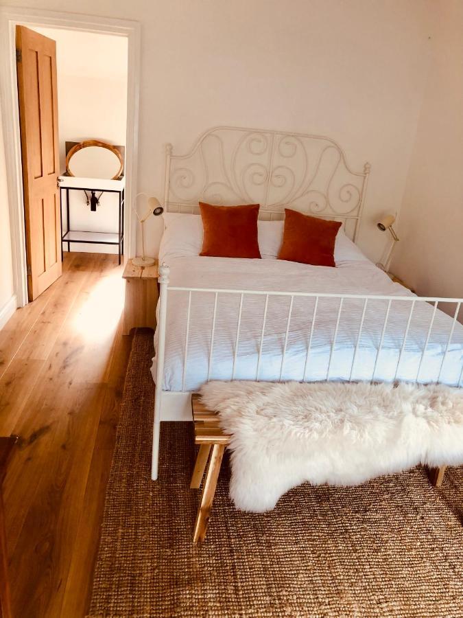 Yar Tor Bungalow Yelverton Buitenkant foto