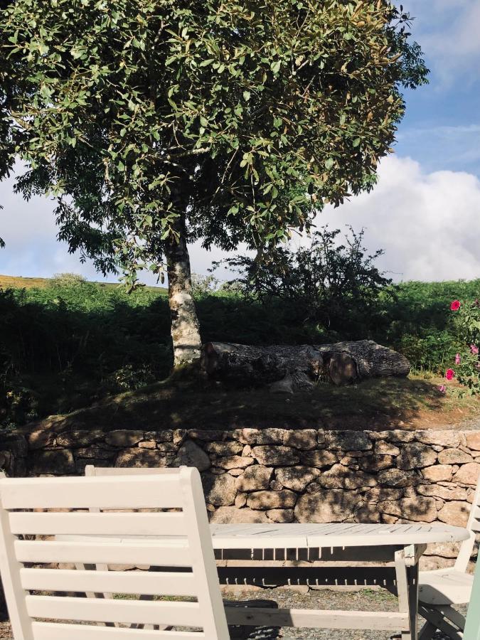 Yar Tor Bungalow Yelverton Buitenkant foto