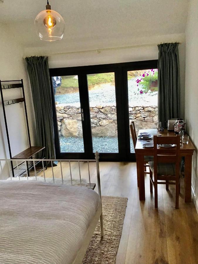 Yar Tor Bungalow Yelverton Buitenkant foto